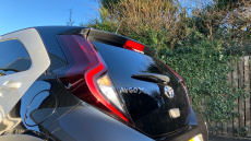 Toyota Aygo X 1.0 VVT-i Edge 5dr Auto Petrol Hatchback